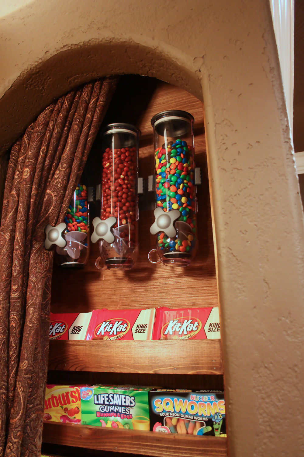 csw's Home Theater Gallery Images of theater (11 photos)