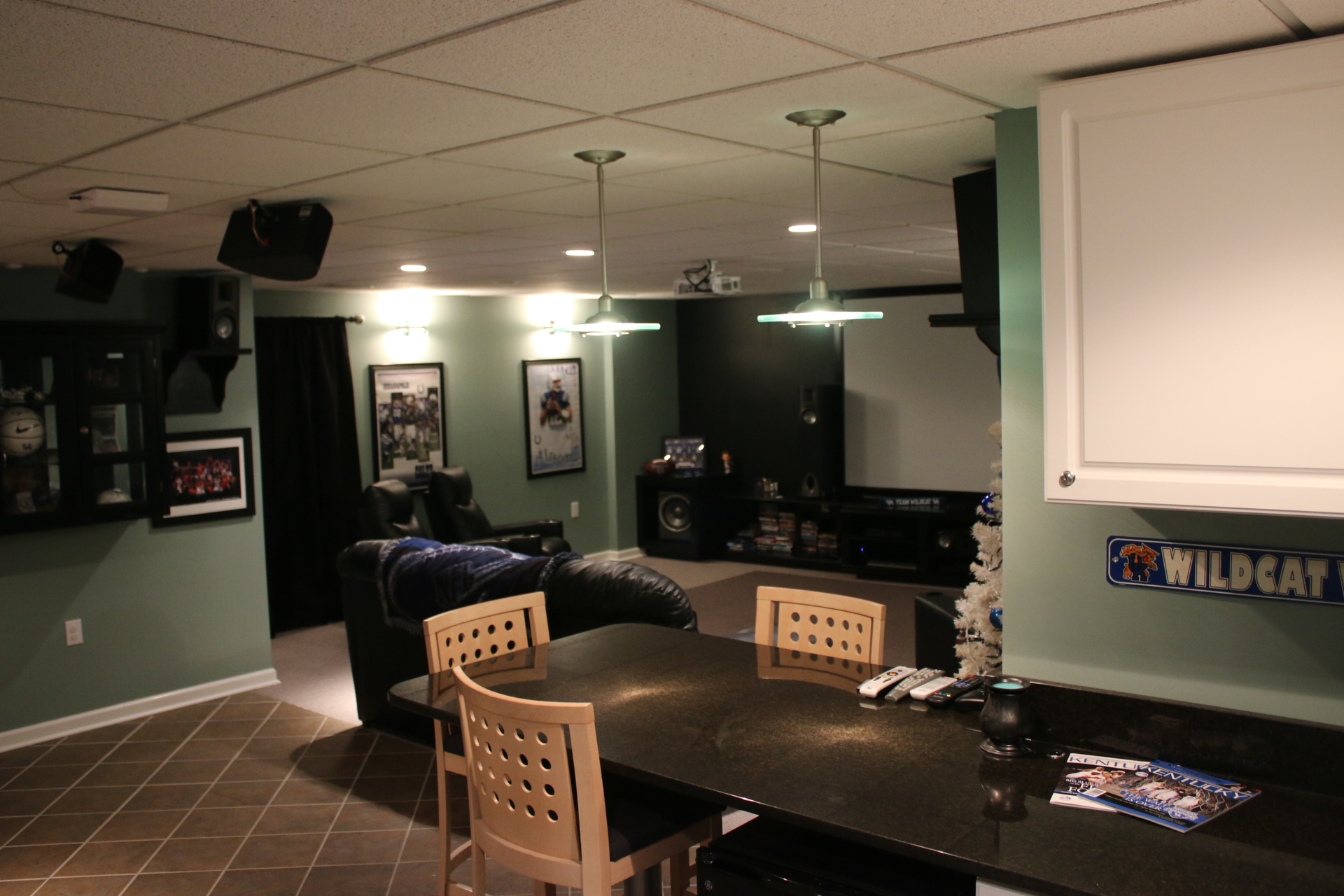 Tru Blu Uk S Home Theater Gallery My 13 Photos