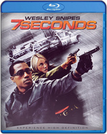 7 Seconds (Blu-ray Movie), temporary cover art