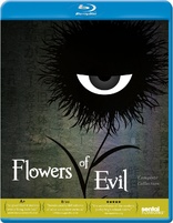 Flowers of Evil: Complete Collection (Blu-ray Movie)