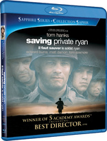 Saving Private Ryan (Blu-ray Movie)