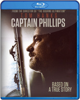 Captain Phillips (Blu-ray Movie), temporary cover art