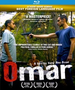 Omar (Blu-ray Movie), temporary cover art