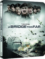 A Bridge Too Far (Blu-ray Movie)