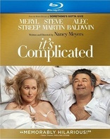 It's Complicated (Blu-ray Movie)