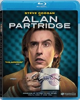 Alan Partridge (Blu-ray Movie)