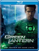 Green Lantern (Blu-ray Movie), temporary cover art