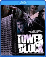 Tower Block (Blu-ray Movie)