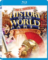 History of the World: Part I (Blu-ray Movie)