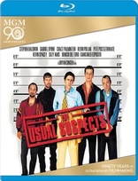 The Usual Suspects (Blu-ray Movie), temporary cover art