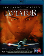 The Aviator (Blu-ray Movie)