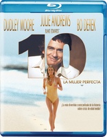 10 (Blu-ray Movie)