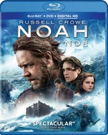 Noah (Blu-ray Movie)