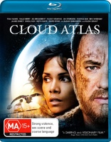 Cloud Atlas (Blu-ray Movie)