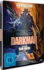 Darkman (Blu-ray Movie), temporary cover art