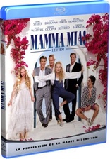 Mamma Mia! (Blu-ray Movie), temporary cover art