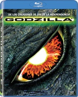 Godzilla (Blu-ray Movie)