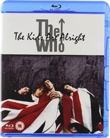 The Who: The Kids Are Alright (Blu-ray Movie)