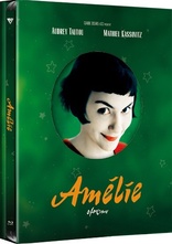 Amlie (Blu-ray Movie), temporary cover art