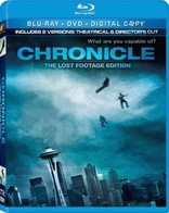 Chronicle (Blu-ray Movie)