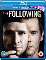 The Following: The Complete Second Season (Blu-ray Movie), temporary cover art