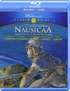 Nausica of the Valley of the Wind (Blu-ray Movie)