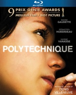 Polytechnique (Blu-ray Movie)