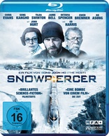 Snowpiercer (Blu-ray Movie)