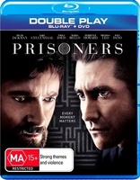 Prisoners (Blu-ray Movie)