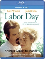 Labor Day (Blu-ray Movie), temporary cover art