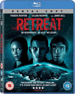 Retreat (Blu-ray Movie)