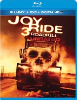 Joy Ride 3: Roadkill (Blu-ray Movie)