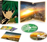 Log Horizon Vol. 2 (Blu-ray Movie), temporary cover art