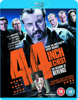 44 Inch Chest (Blu-ray Movie)