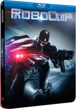 RoboCop (Blu-ray Movie)