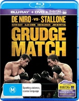 Grudge Match (Blu-ray Movie), temporary cover art