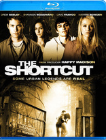 The Shortcut (Blu-ray Movie)