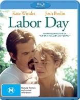 Labor Day (Blu-ray Movie), temporary cover art