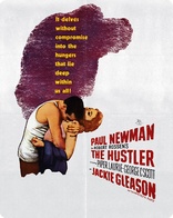 The Hustler (Blu-ray Movie)