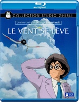 Le Vent se Lve (Blu-ray Movie)