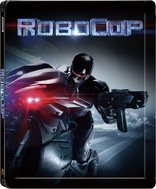 RoboCop (Blu-ray Movie), temporary cover art