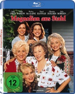 Steel Magnolias (Blu-ray Movie)