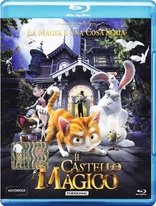 Il Castello Magico (Blu-ray Movie)