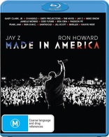 Made In America (Blu-ray Movie)