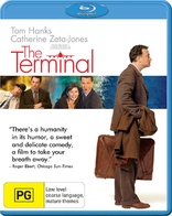 The Terminal (Blu-ray Movie), temporary cover art