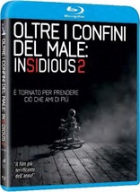 Insidious: Chapter 2 (Blu-ray Movie)