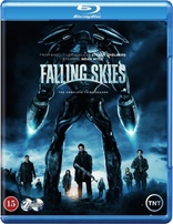 Falling Skies: The Complete Third Season (Blu-ray Movie)