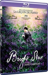 Bright Star (Blu-ray Movie)