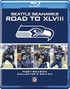 Seattle Seahawks: Road to XLVIII (Blu-ray Movie)