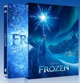 Frozen (Blu-ray Movie)